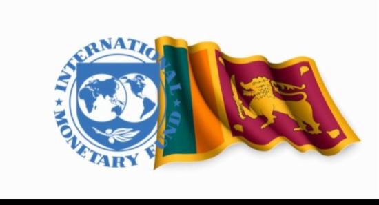 IMF Team to Visit Sri Lanka Next Week